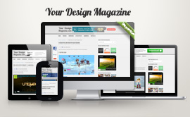 Your Design Magazine