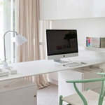 Beautiful and Inspiring Workspaces