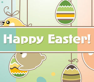 Five Beautiful Easter After Effects Projects