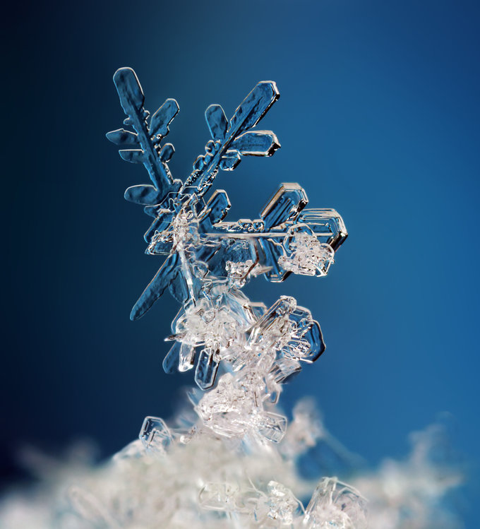 Crystalic by Ondrej Pakan - Downloaded from 500px