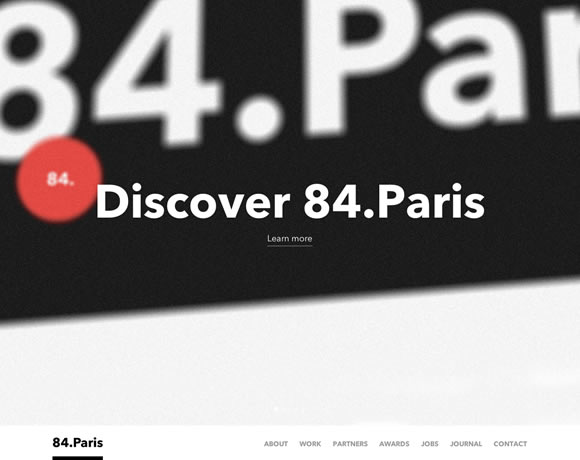21 Beautiful Examples of Big Images in Web Design