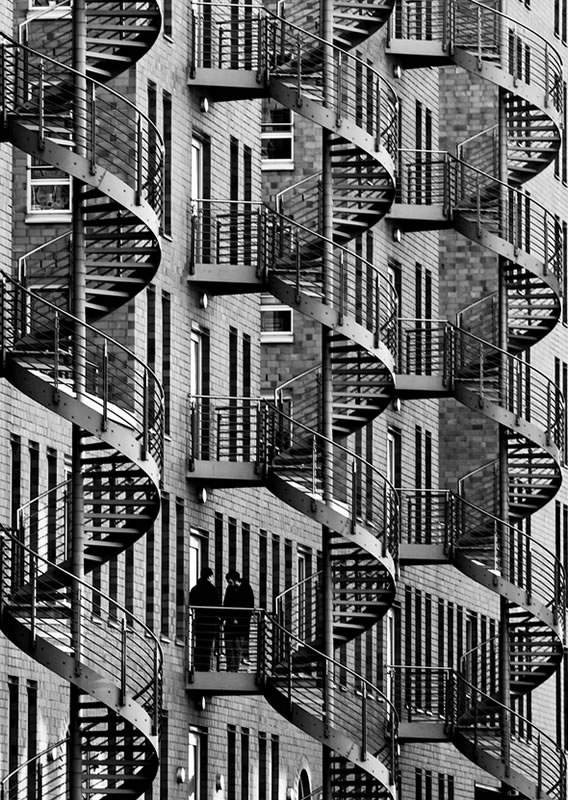 30 Inspiring Examples of Black and White Photography