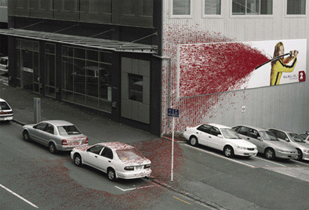 70 Creative Advertisements That Make You Look Twice 33