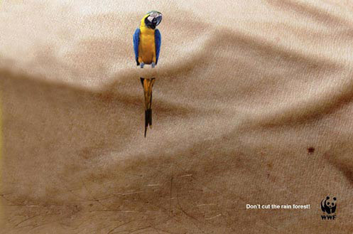 70 Creative Advertisements That Make You Look Twice 28