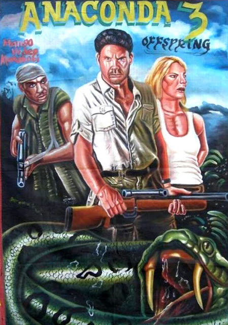 70 Hilarious Bootleg Movie Posters from Ghana 5