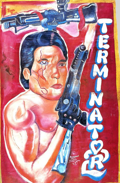 70 Hilarious Bootleg Movie Posters from Ghana 55