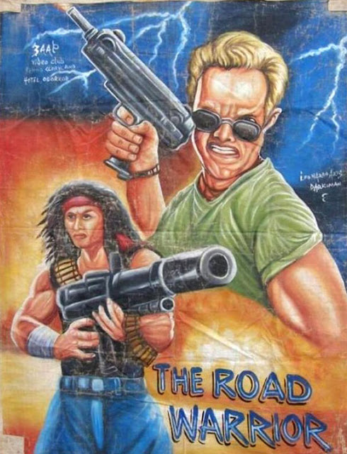 70 Hilarious Bootleg Movie Posters from Ghana 64