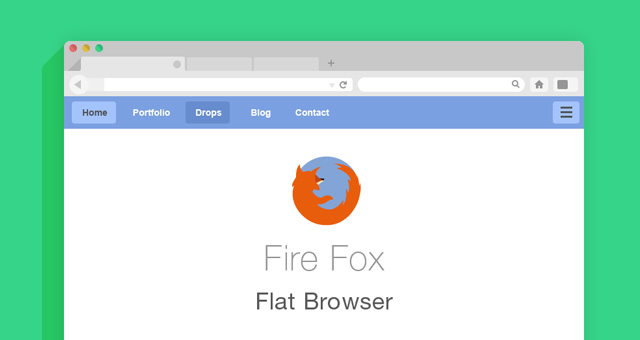 003-flat-browser-web-set-google-chrome-safari-firefox-psd