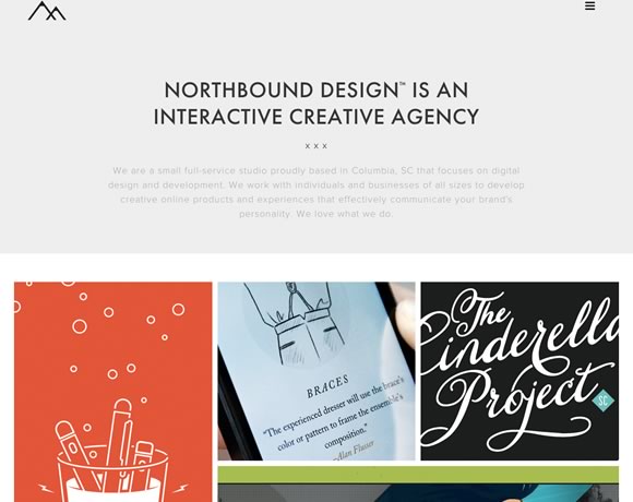 19 Inspiring Examples of Illustrated Elements in Web Design