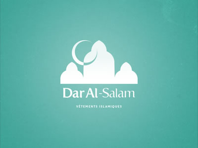 Beautiful and Simple Logos for your Delight