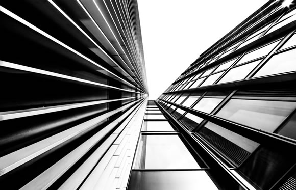 Inspiring Architecture and City Photography