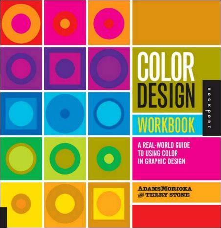 Color: Books, Apps & Tools to make your life easier