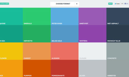 Color: Links, Books & Tools to Make your Life Easier
