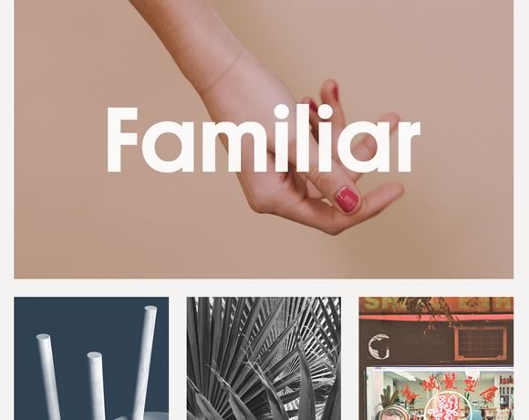 17 Examples of Beautiful Typography use in Web Design