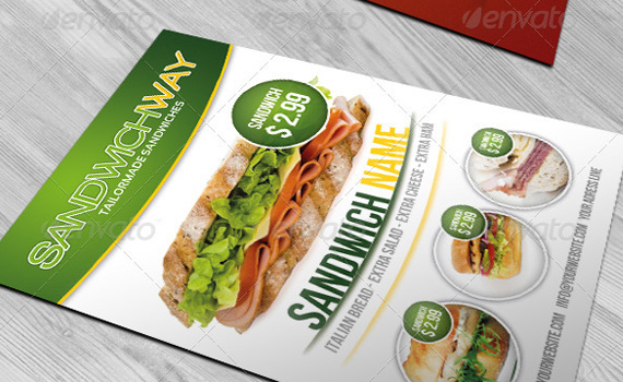 Fastfood-premium-print-ready-flyers