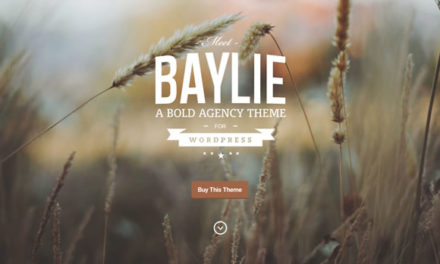 17 Inspiring Examples of Parallax Scrolling Sites