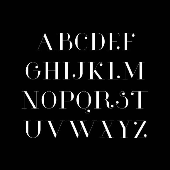 6 Free Fonts for your Projects