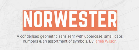 Best Free Fonts of 2013