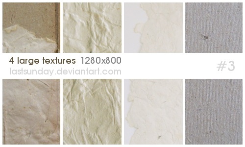 150+ High Quality Free Plain and Grunge Paper Textures 24