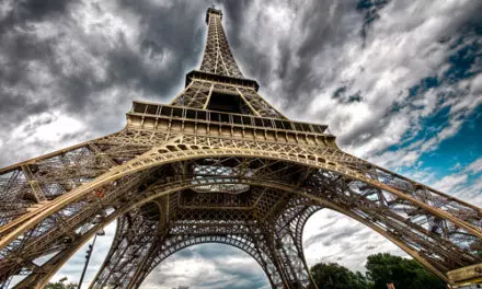 35 Free Awe-Inspiring Eiffel Tower Wallpapers