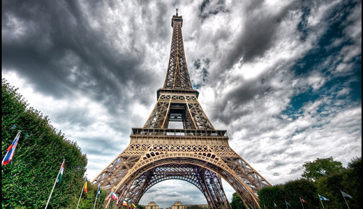 Tall eiffel tower wallpapers free download hi res