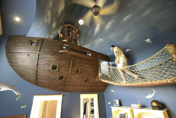 33 Amazing Ideas That Will Make Your House Awesome 27