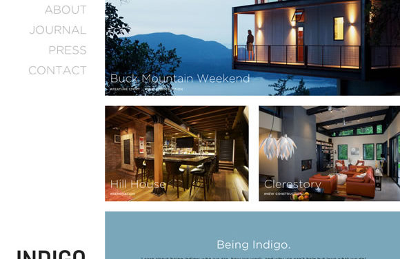 11 Clean & Minimalist Websites for your Inspiration