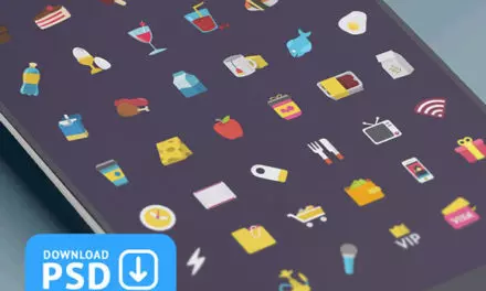 9 Free Icon Sets to Diversify your Library