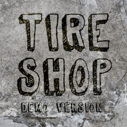 Tire Shop Demo