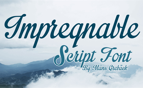 20 Best Free Handwritten Fonts for Your Designs