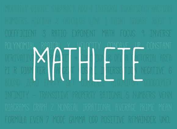 20 Best Free Handwritten Fonts for Your Designs