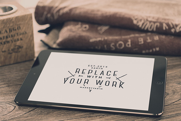 20 Free & Handy Mockup Templates For Designers