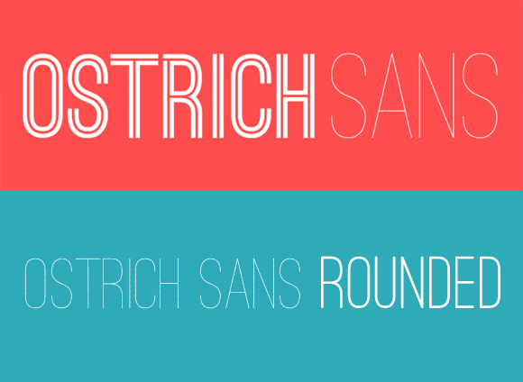 30 Awesome Capital Fonts Free for Download