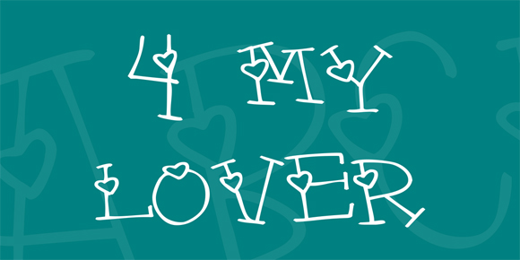 20 Free Valentine's Day Fonts to Set You in the Mood