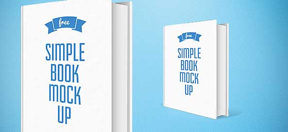 book-mockup-template