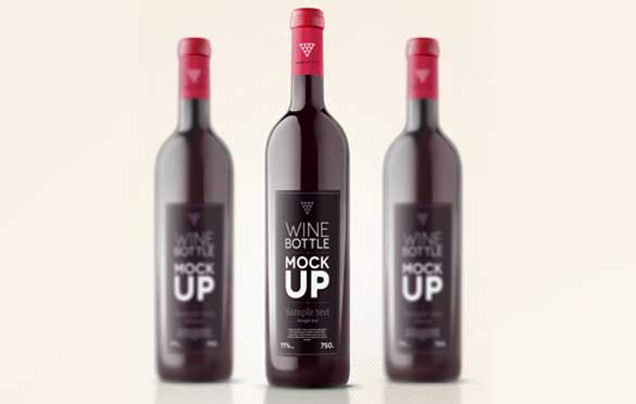 wine-bottle-mock-up