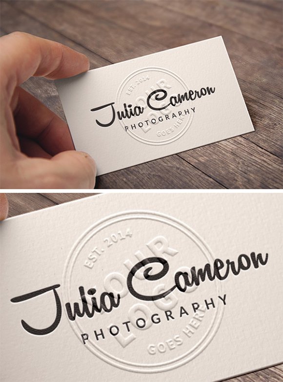 20 Free Business Card Psds to Download