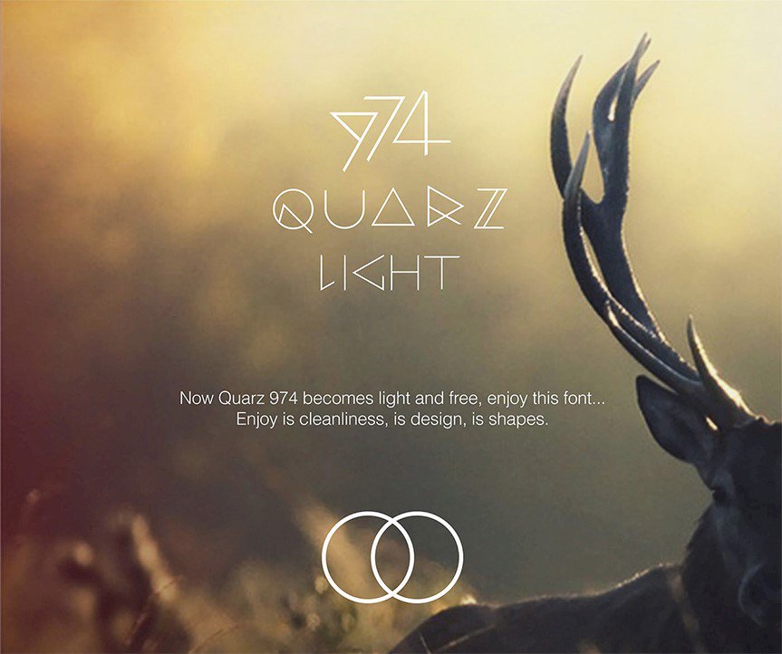 QUARZ-974-Light