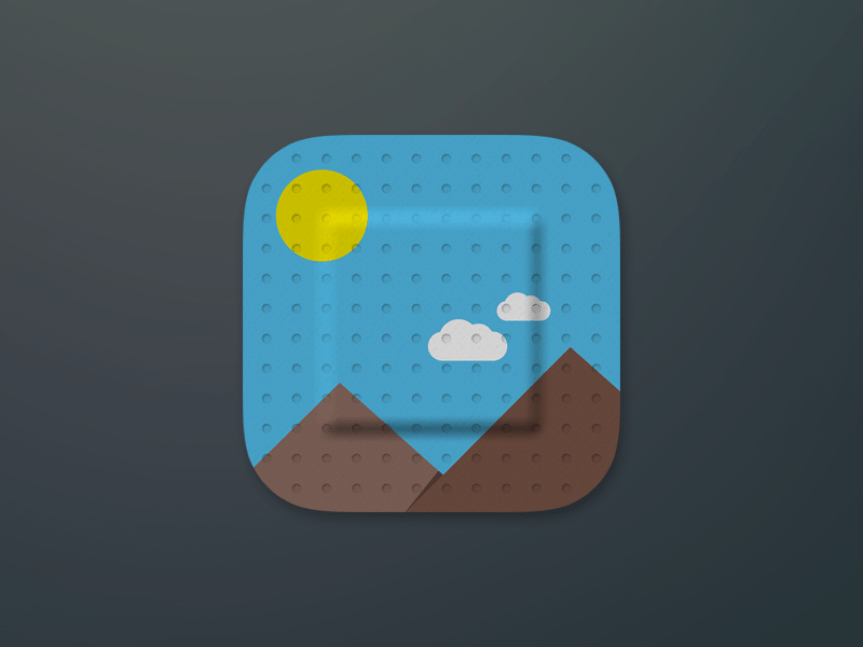 gallery-doctor-app-icon