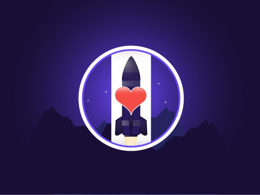 love-and-rockets-icon-design