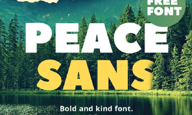 20 Hipster Fonts You Can Download For Free