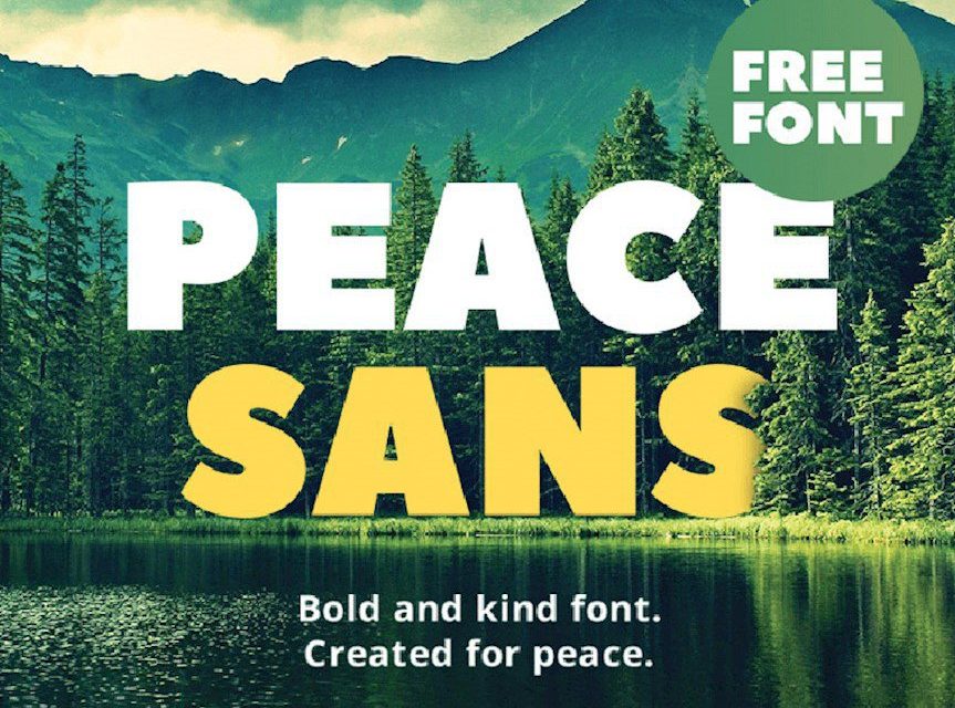 20 Hipster Fonts You Can Download For Free