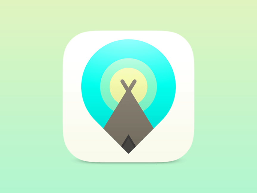 teepee-app-icon
