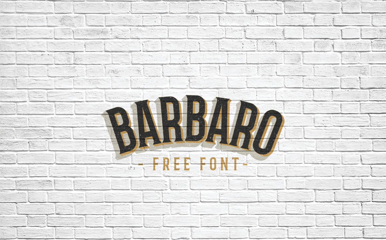 barbaro-best-free-logo-fonts-083
