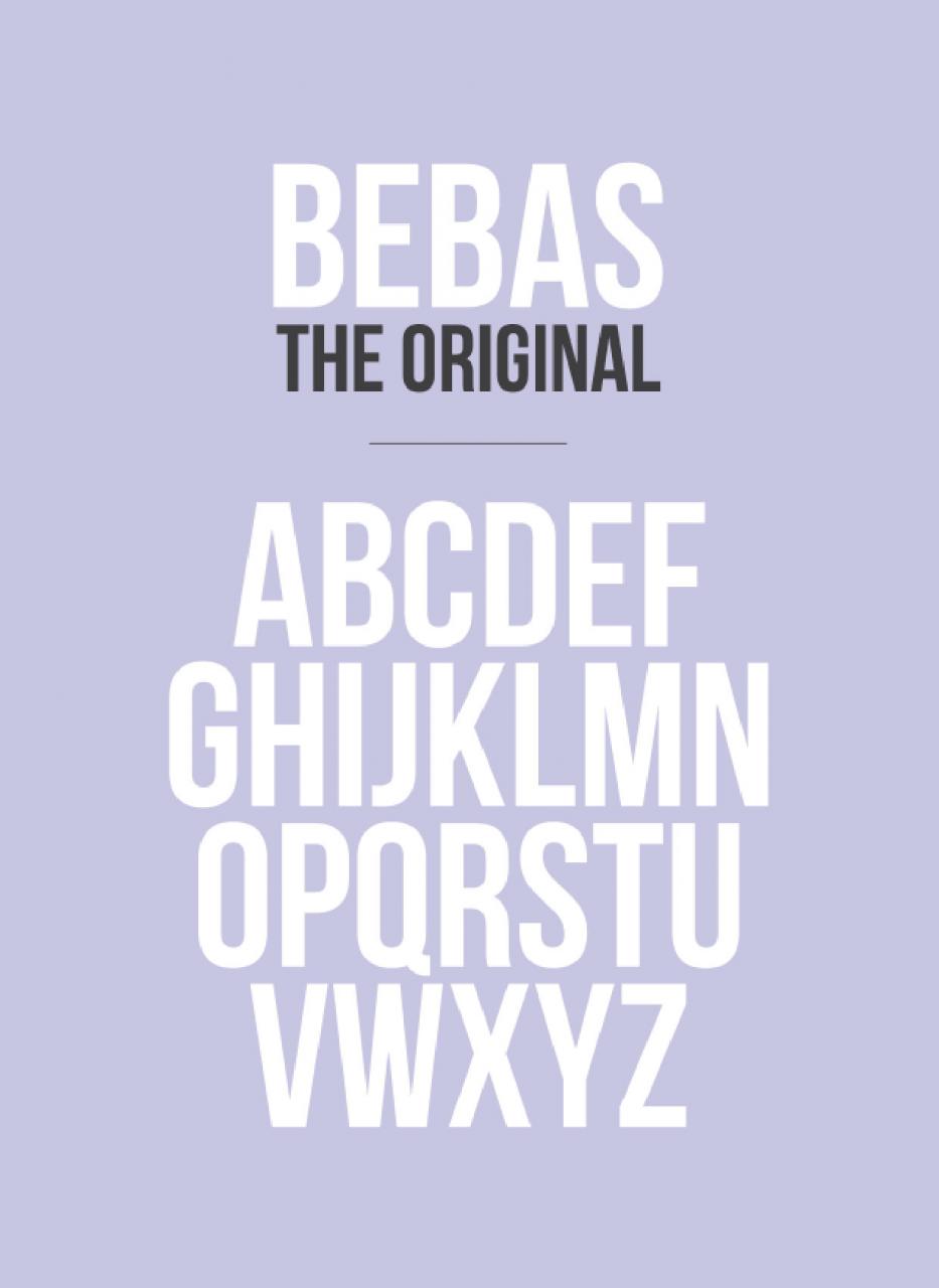 bebas-neue-best-free-logo-fonts-027