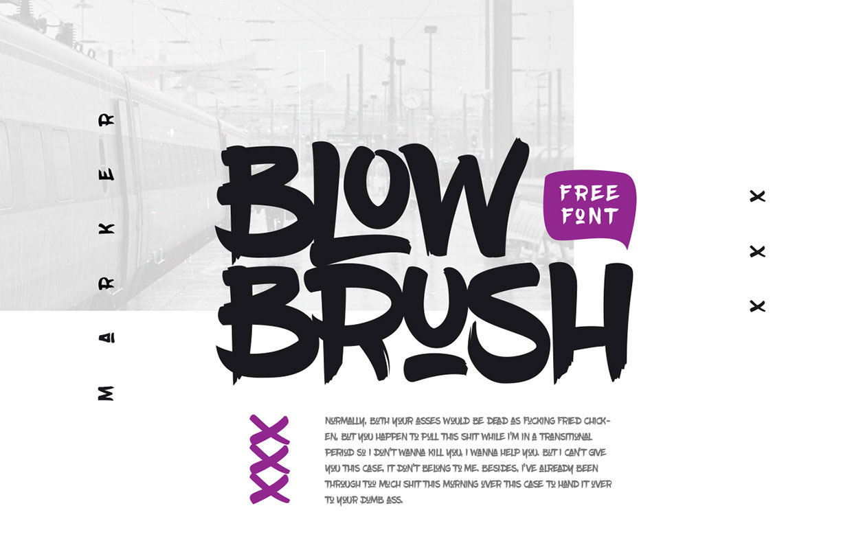 blowbrush-best-free-logo-fonts-051