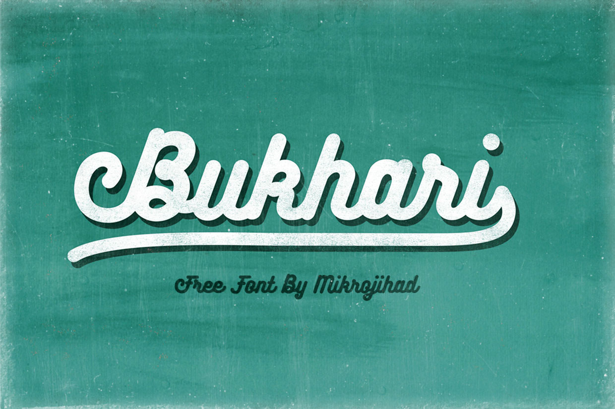 bukhari-script-best-free-logo-fonts-036