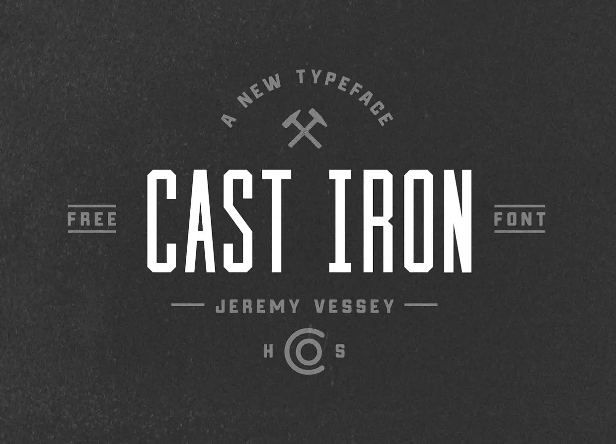 cast-iron-best-free-logo-fonts-012