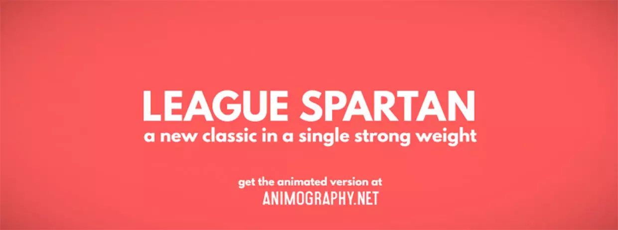 league-spartan-best-free-logo-fonts-022