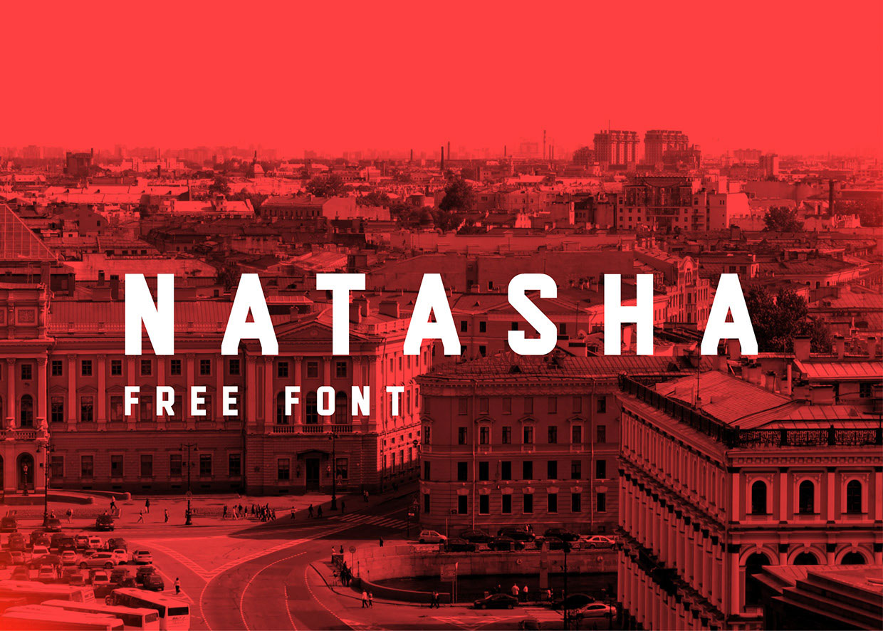 natasha-best-free-logo-fonts-101